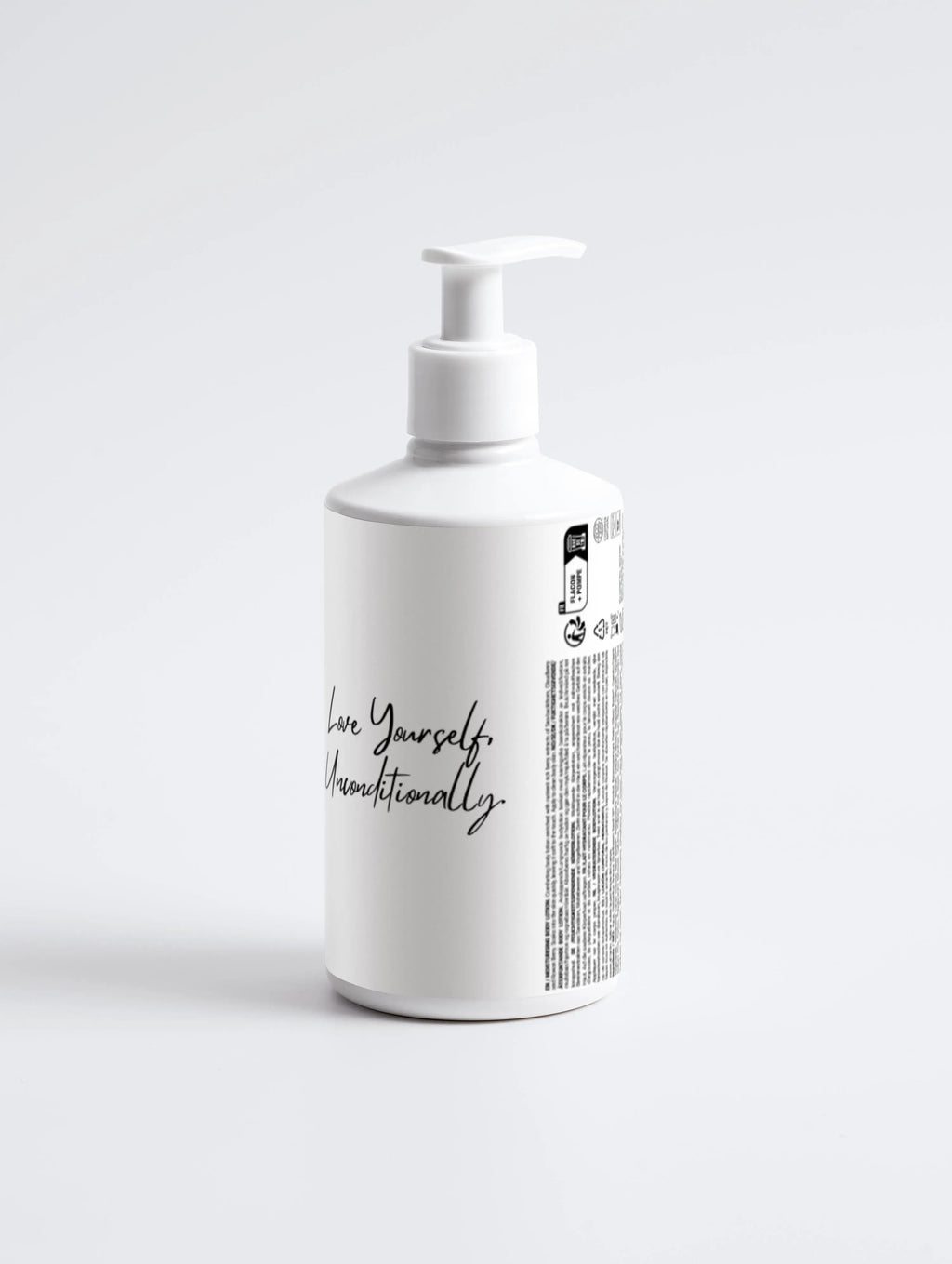 Self-Love Bliss - Moisturising Body Lotion