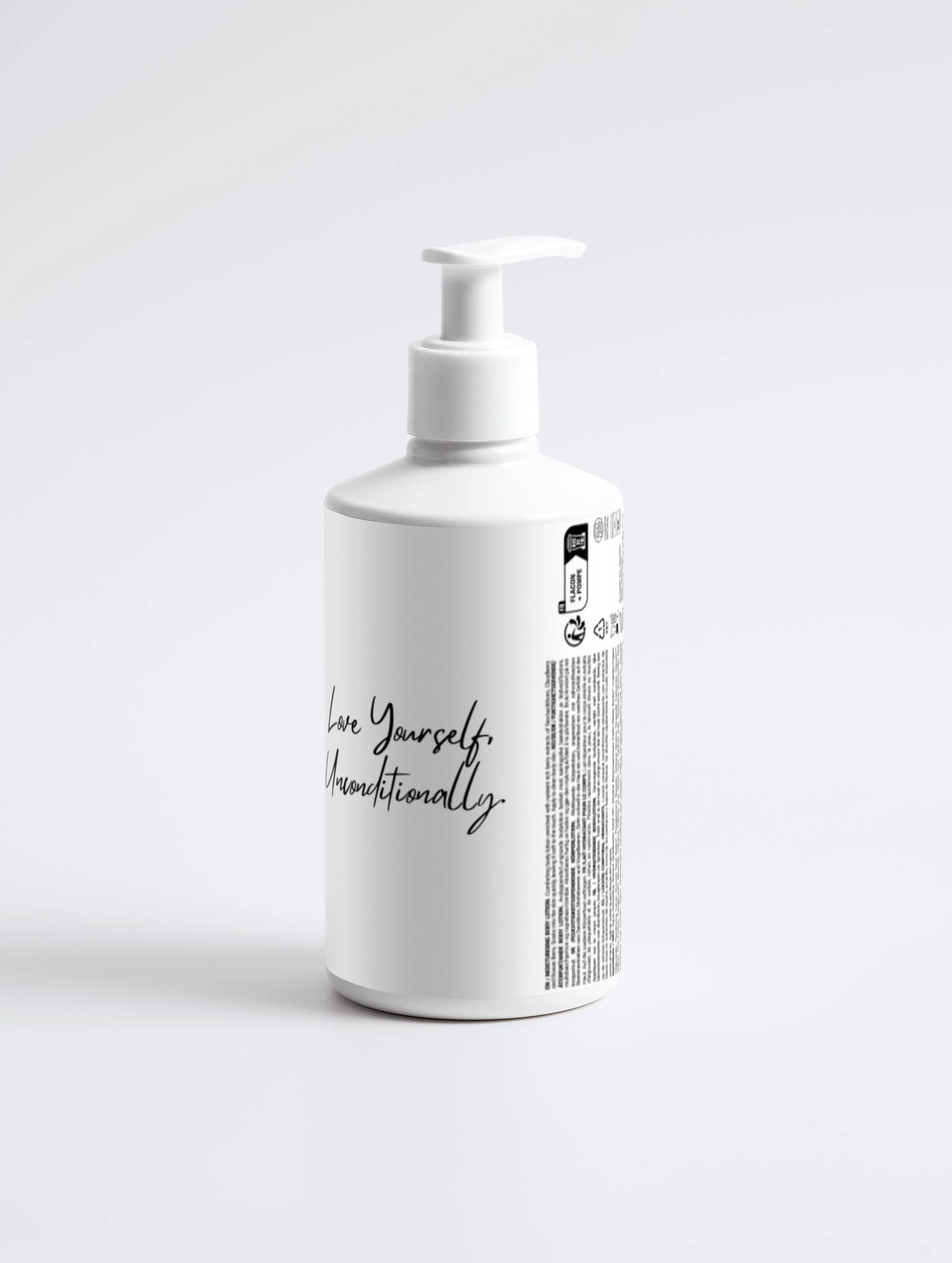 Self-Love Bliss - Moisturising Body Lotion