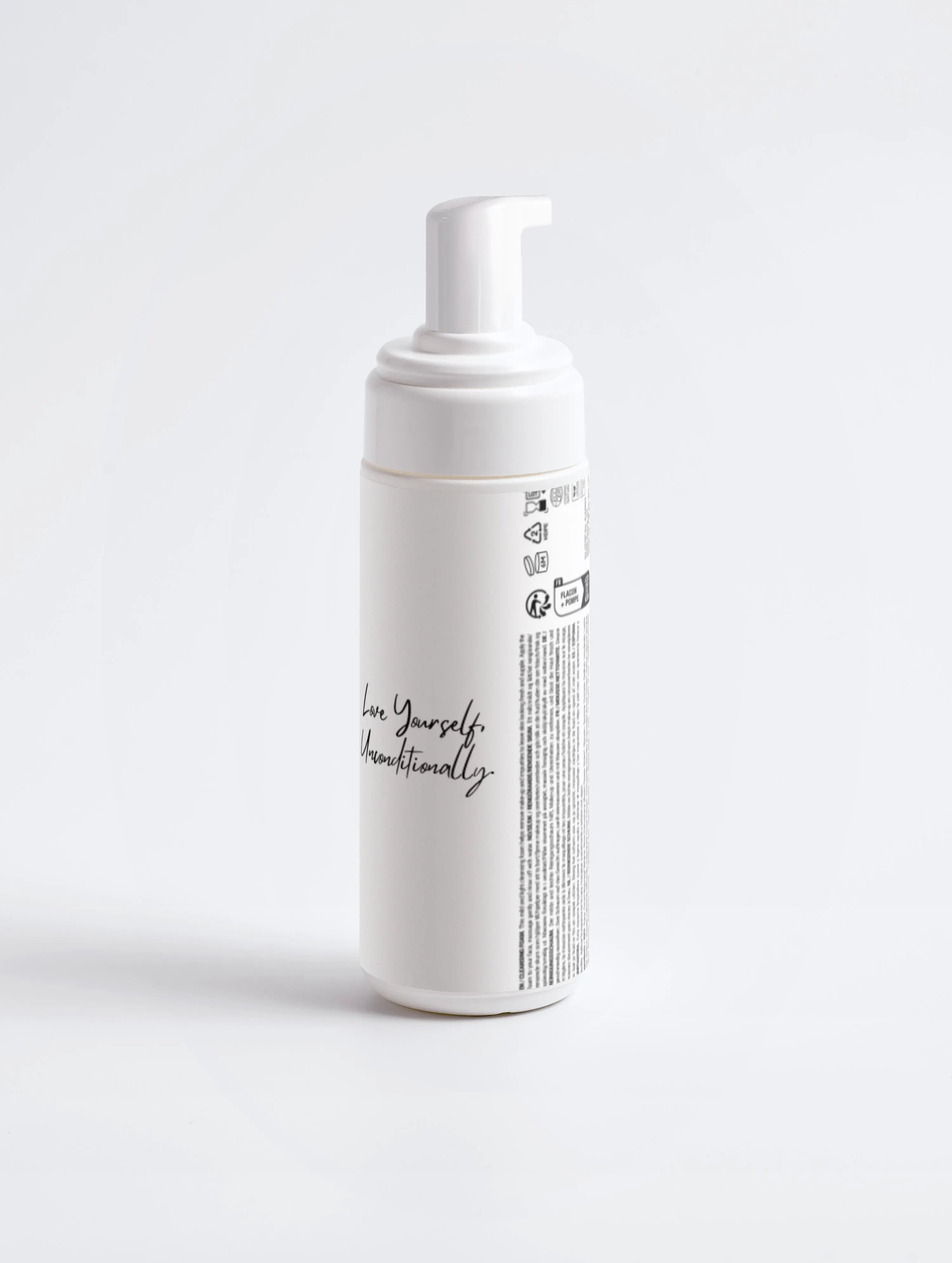Cleansing Foam - Pure Serenity