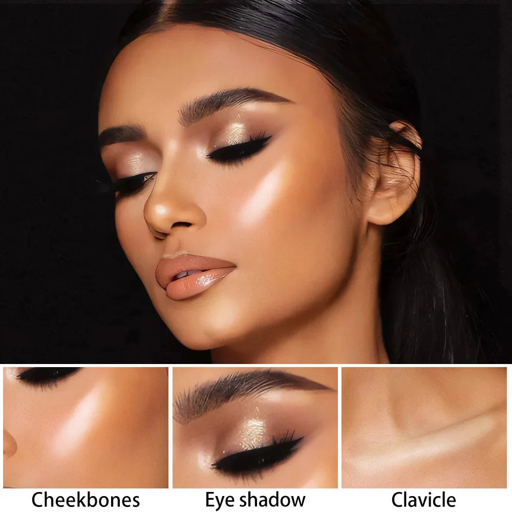 Multi-Use Highlighting & Bronzer Stick