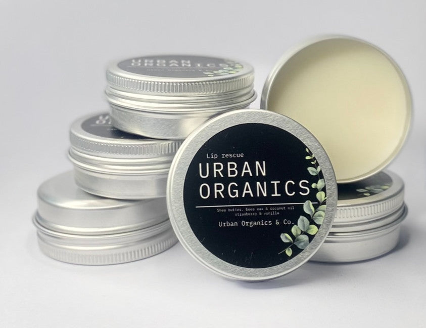 Urban Organics Lip Balm