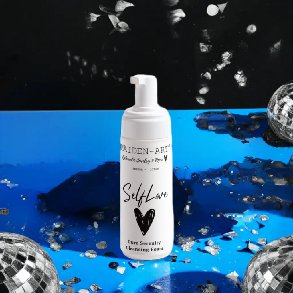 Cleansing Foam - Pure Serenity